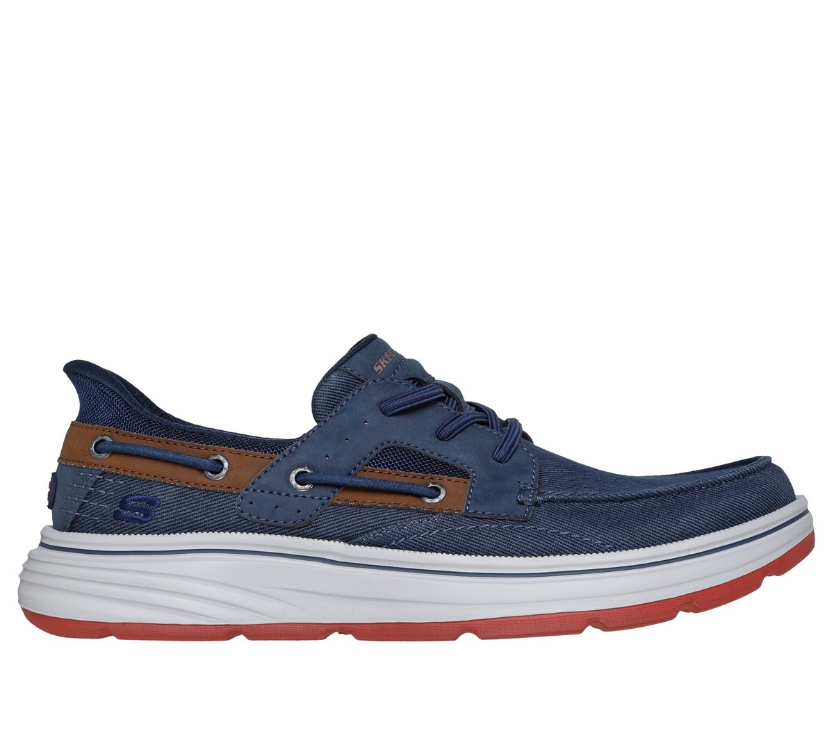 Slip-ins Relaxed Fit: Troutt - Davey | Skechers sale