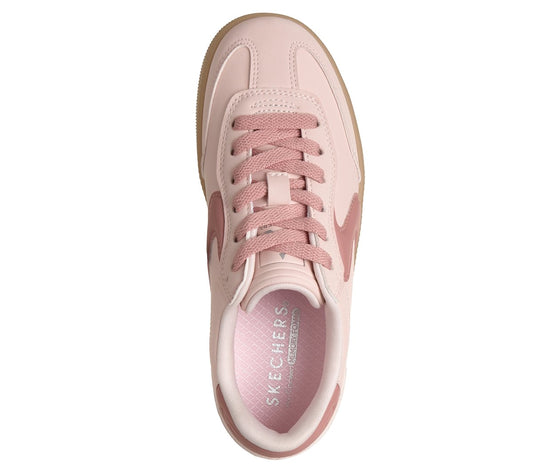Mommy & Me: Hotshot - Miss Blushing Pink | Skechers discount