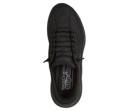 Slip-ins: Contour Foam - Cozy Fit | Skechers USA