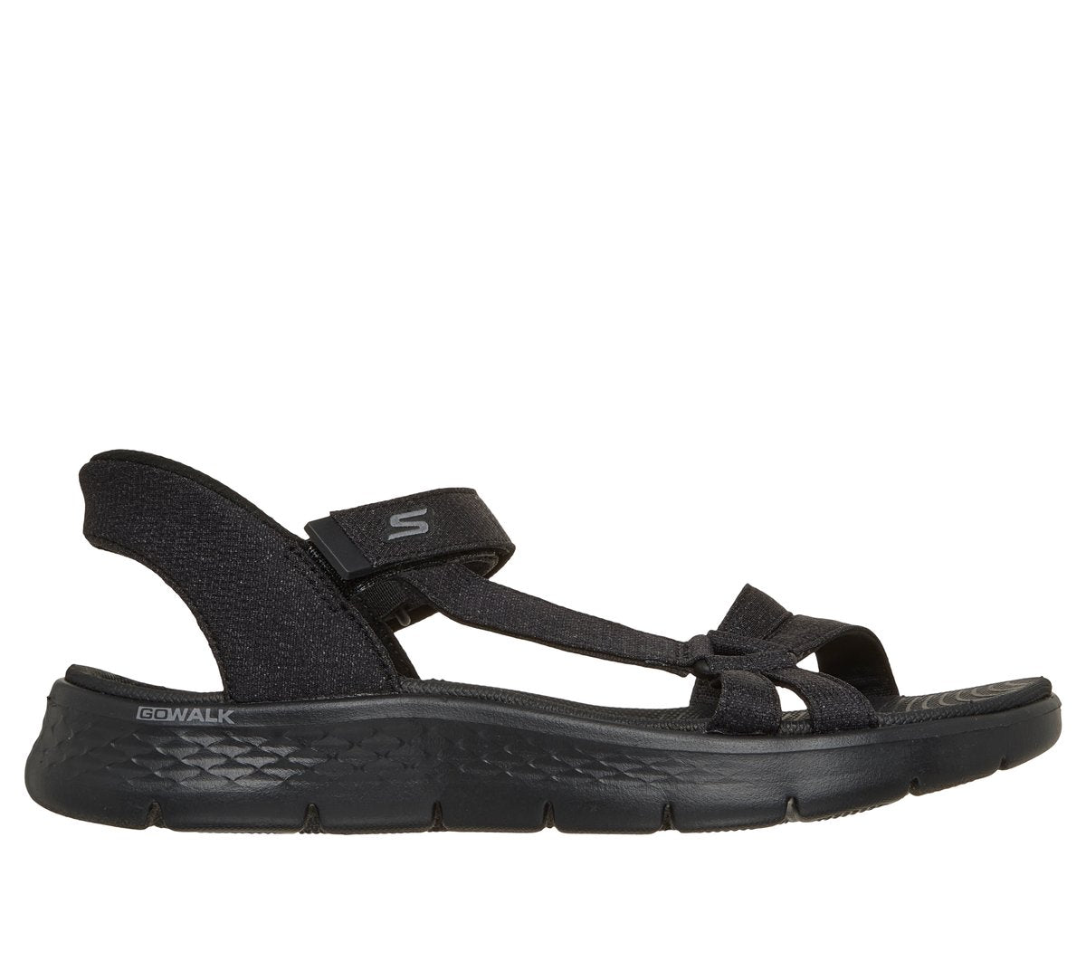 Slip-ins: GO WALK Flex Sandal - Illuminate | Skechers sale