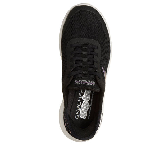 Slip-ins: GO WALK Flex - Lily Rose | Skechers online