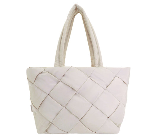 Woven Tote Bag | Skechers sale