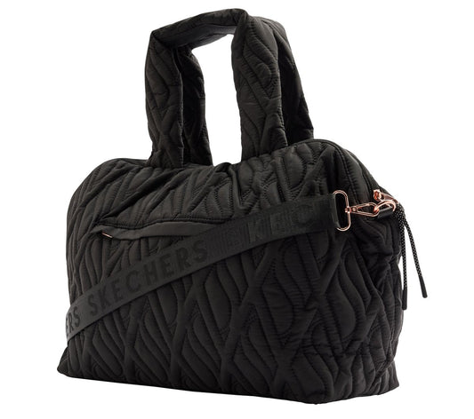 Quilted Gym Bag | Skechers near me