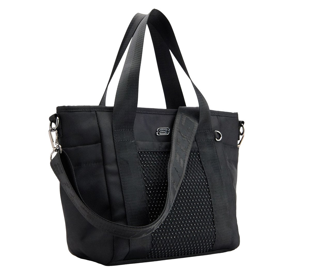 Rhinestone Pocket Tote | Skechers USA