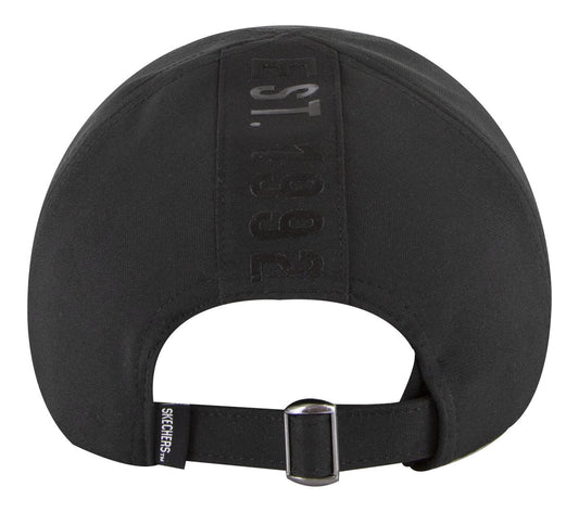 Wrap Logo Baseball Hat | Skechers USA