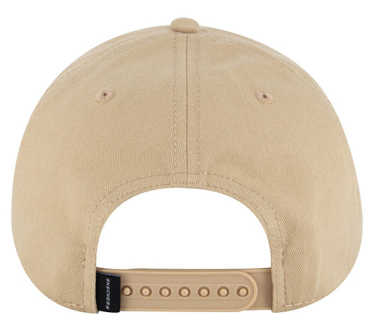 SKX Heritage Baseball Hat | Skechers online