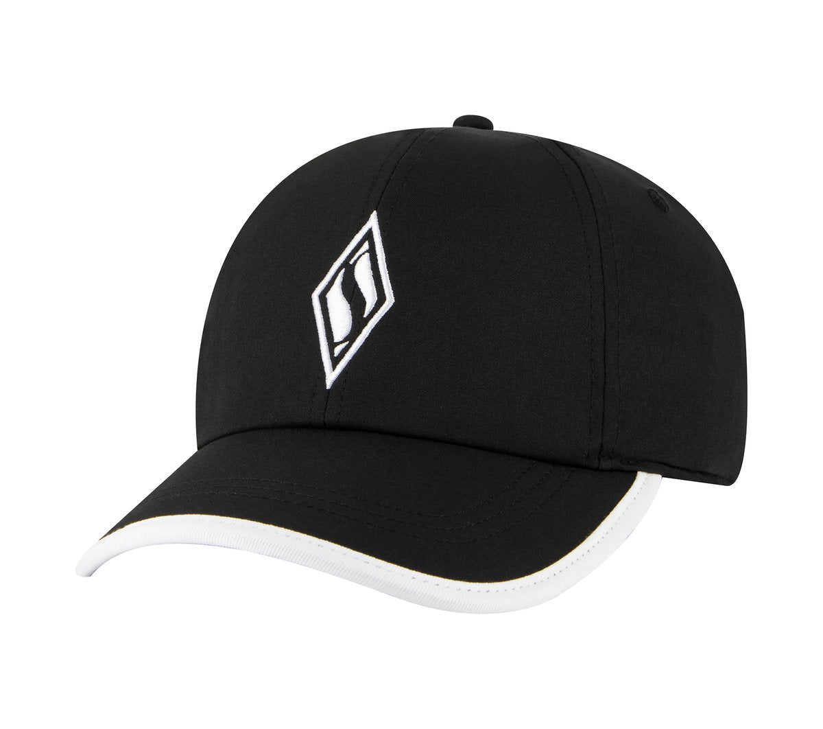 Skechweave Diamond Colorblocked Hat | Skechers discount
