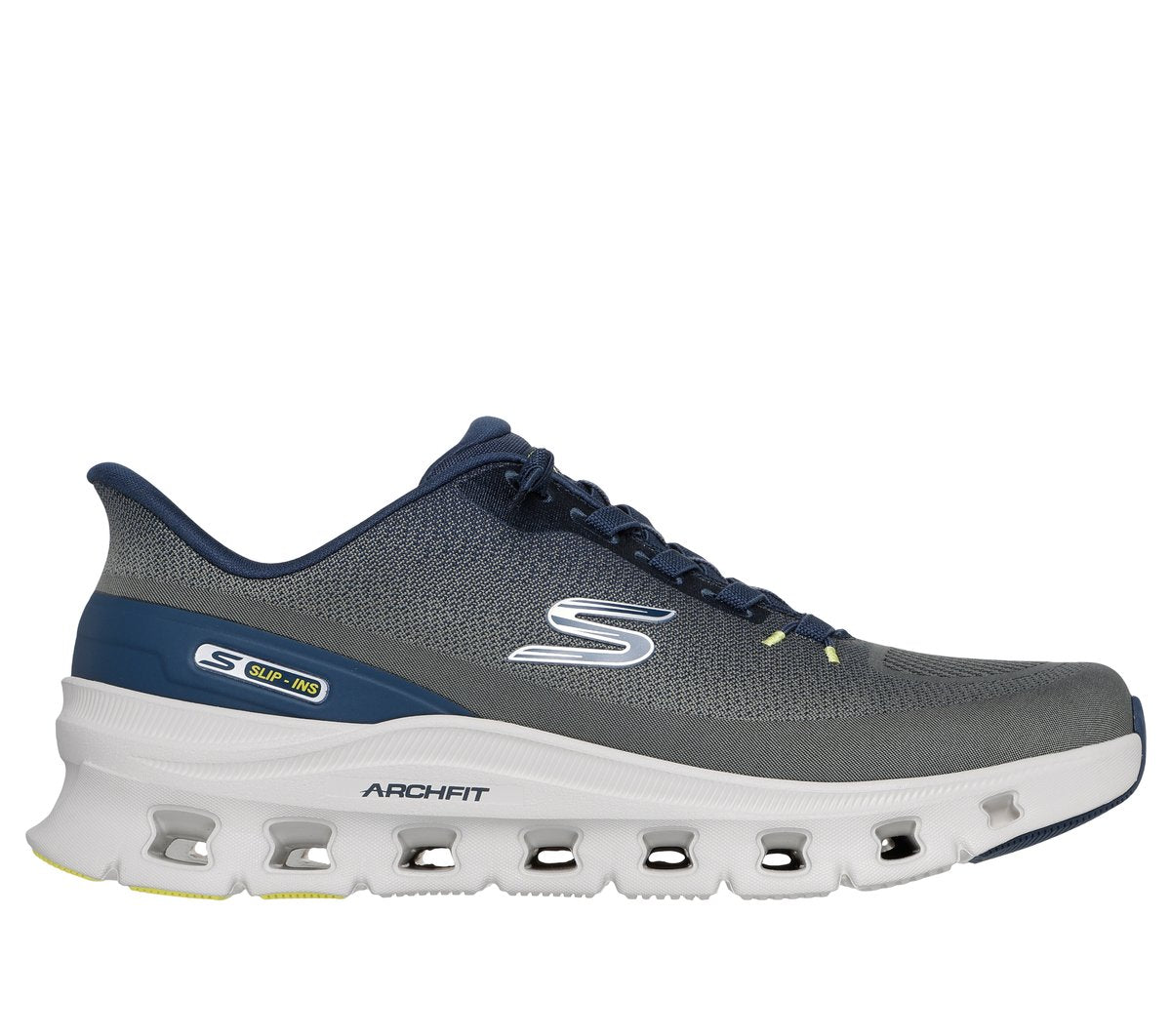 Slip-ins: Arch Fit Glide-Step Pro | Skechers online