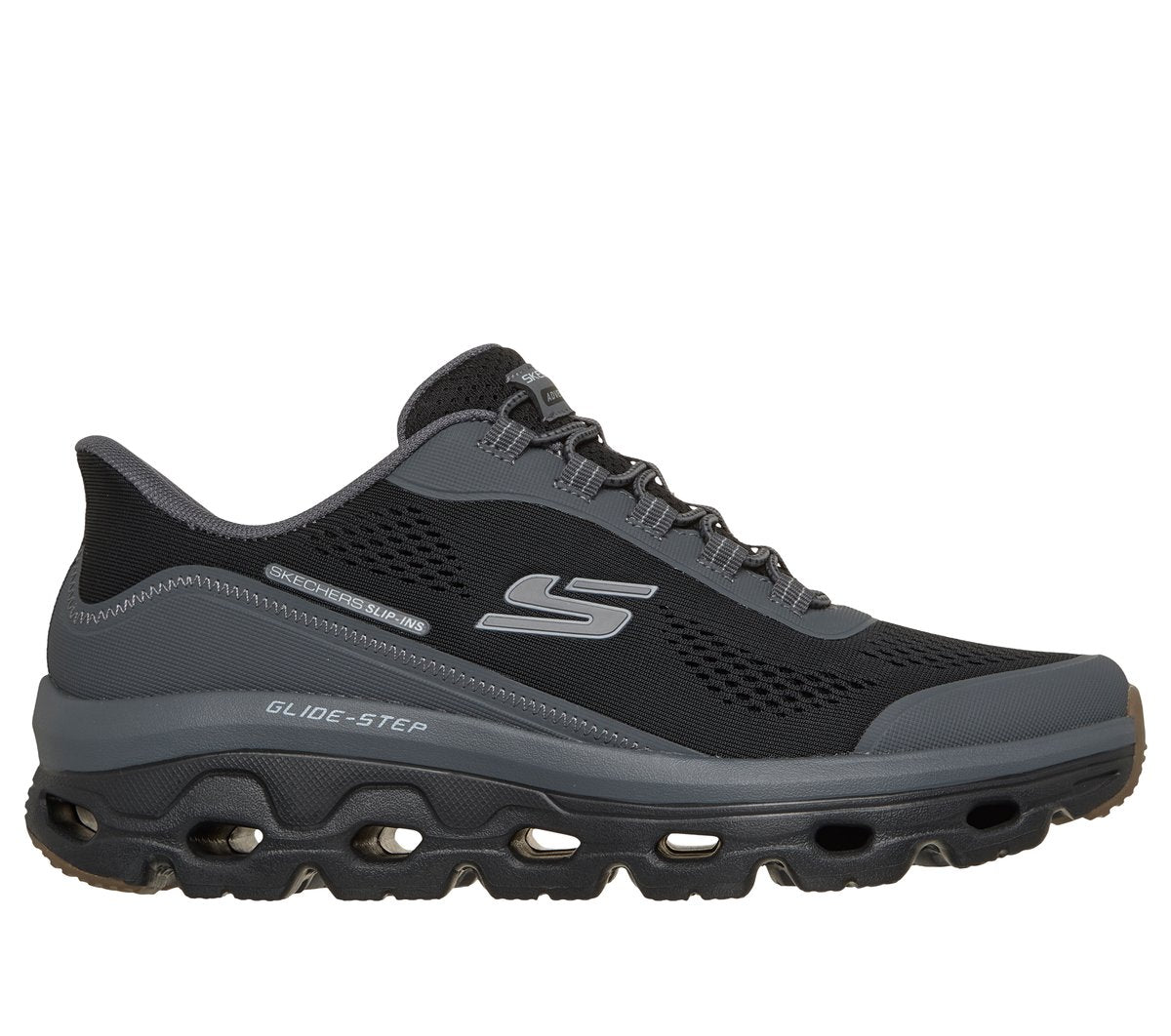 Slip-ins: Glide-Step Sole - Glover Peak | Skechers near me
