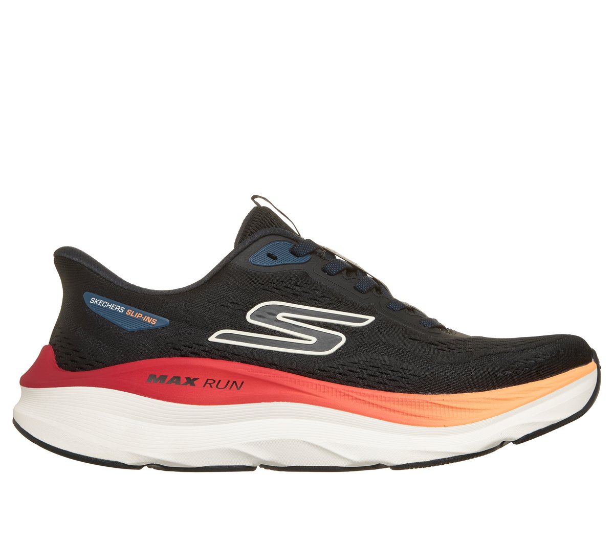 Slip-ins: Max Run | Skechers USA