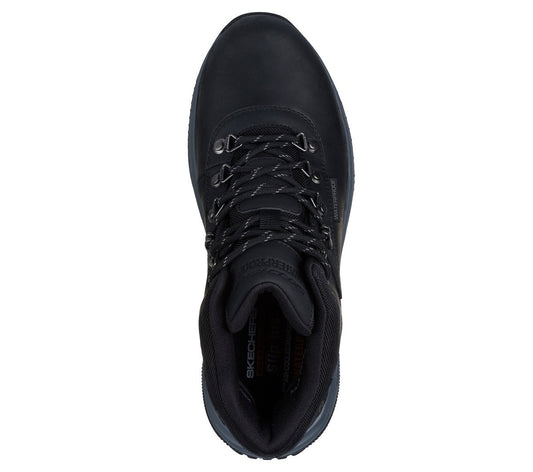 Slip-ins Waterproof Relaxed Fit: Meroe - Pikeman | Skechers US