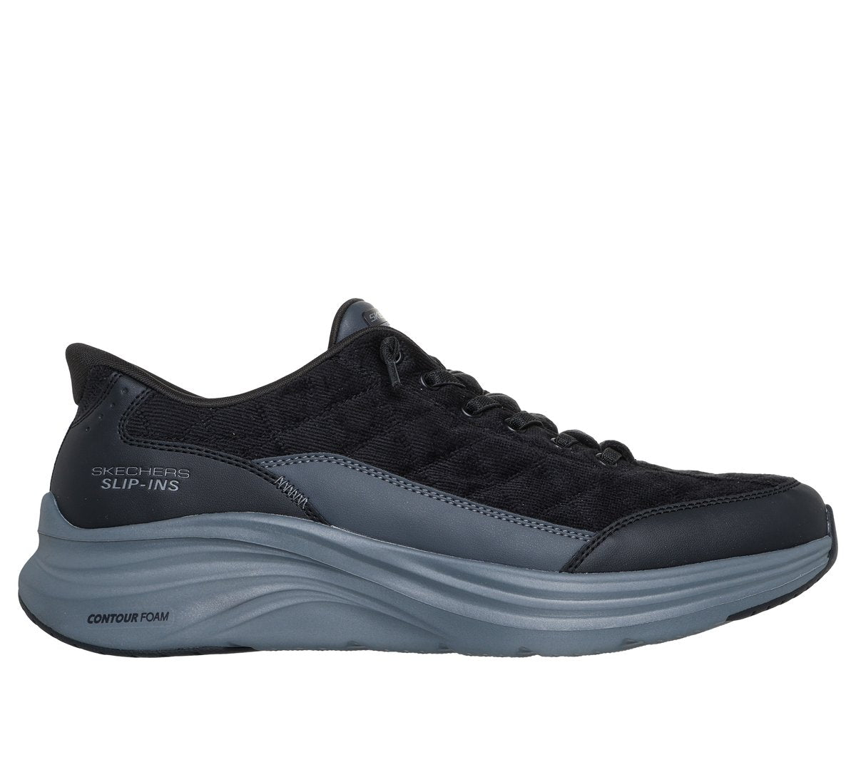 Slip-ins: Contour Foam - Cozy Fit Cordelux | Skechers outlet