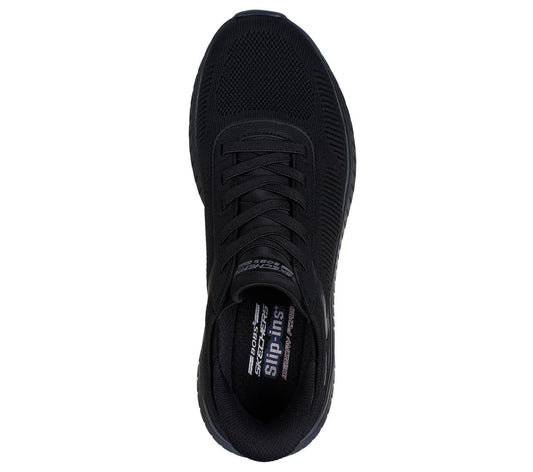 Slip-ins: BOBS Sport Squad Chaos - Solid Step | Skechers on sale