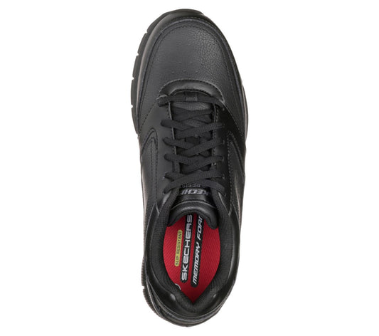 Work Slip-Resistant Relaxed Fit: Nampa | Skechers USA