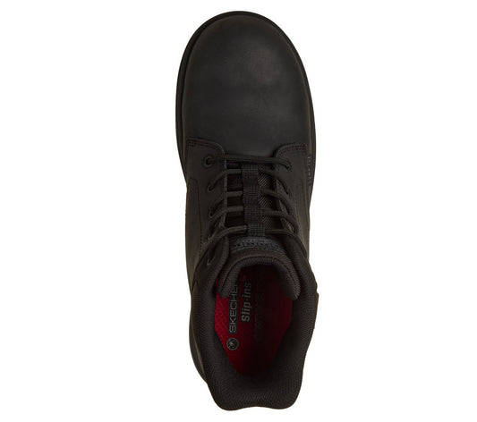 Slip-ins Work Safety Toe: Cliff | Skechers sale