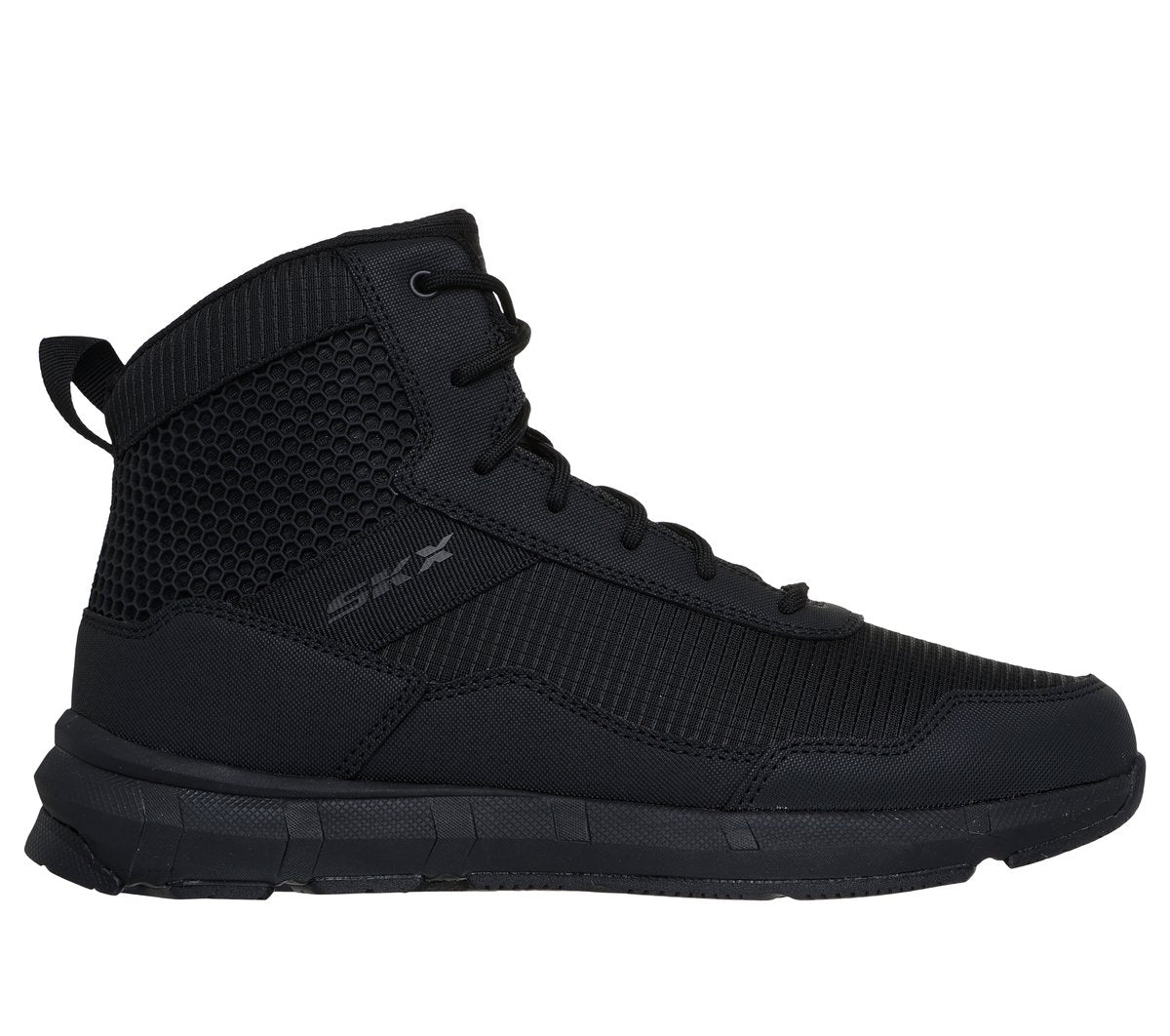 Work: Terradraft | Skechers online