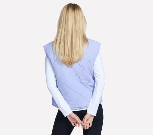 Cozy Fit Vest | Skechers near me