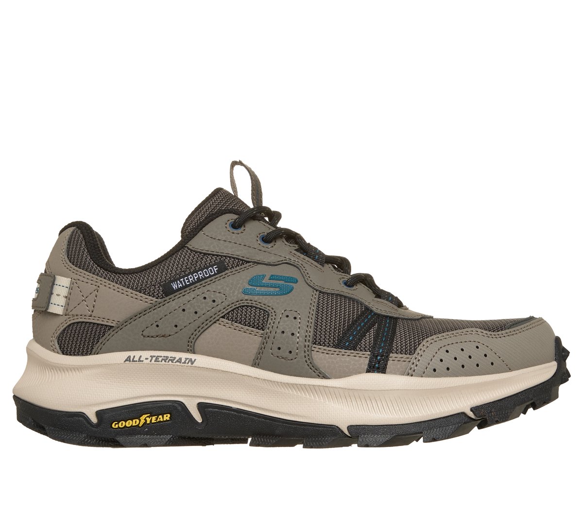 Waterproof: Equalizer 5.0 Trail - Tumbler Ridge | Skechers sale