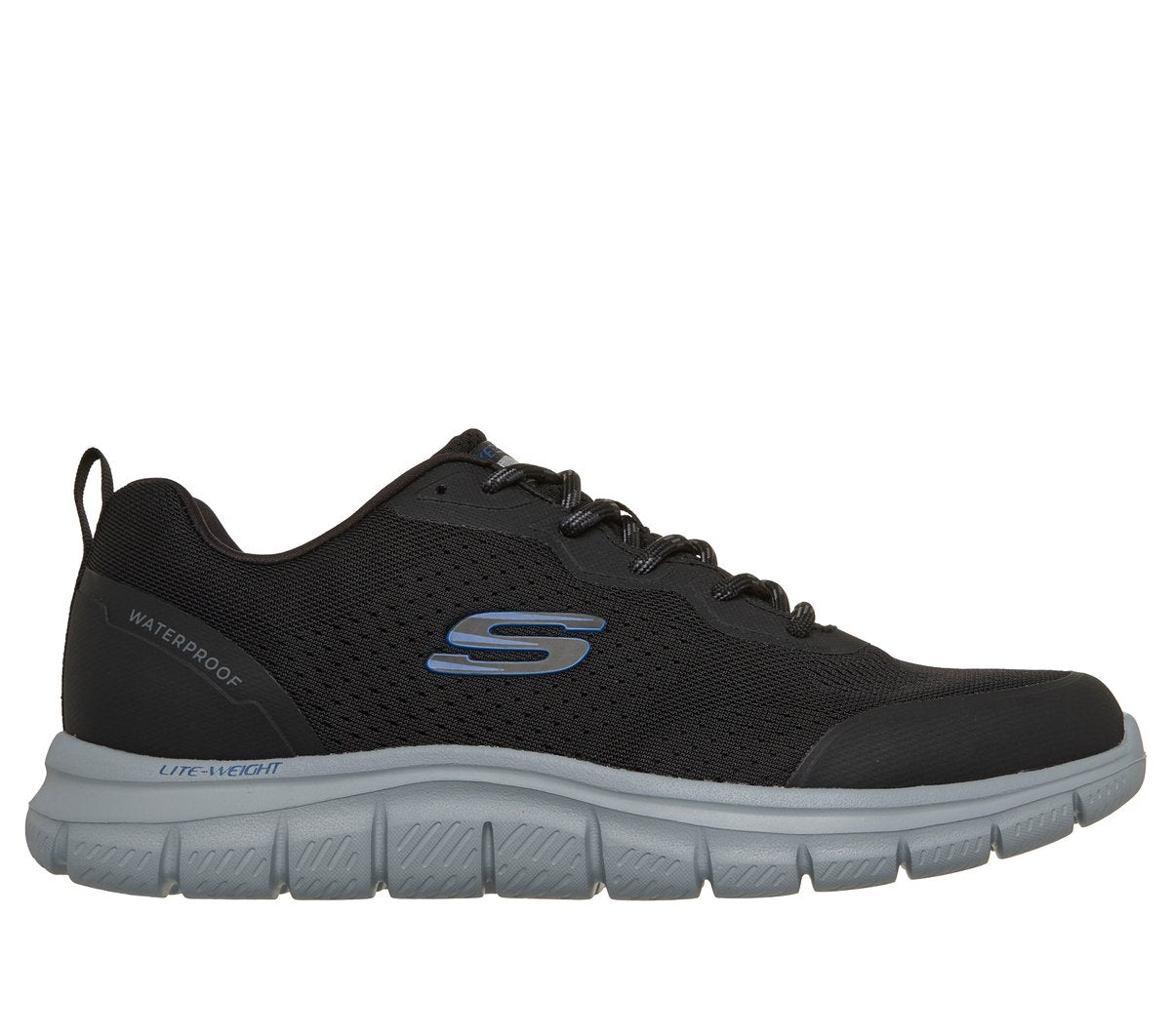 Waterproof: Track - Woosher | Skechers discount