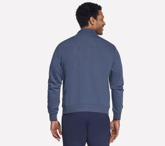 The Hoodless Hoodie GO WALK Everywhere Jacket | Skechers online