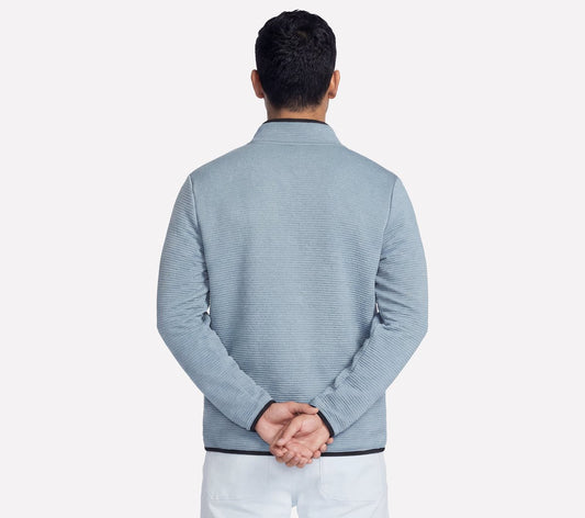 The Hoodless Hoodie Ottoman Jacket | Skechers near me
