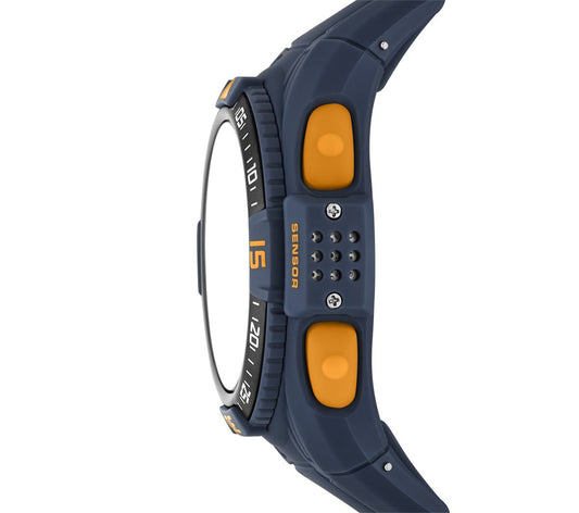 Digital Long Strap Watch | Skechers USA