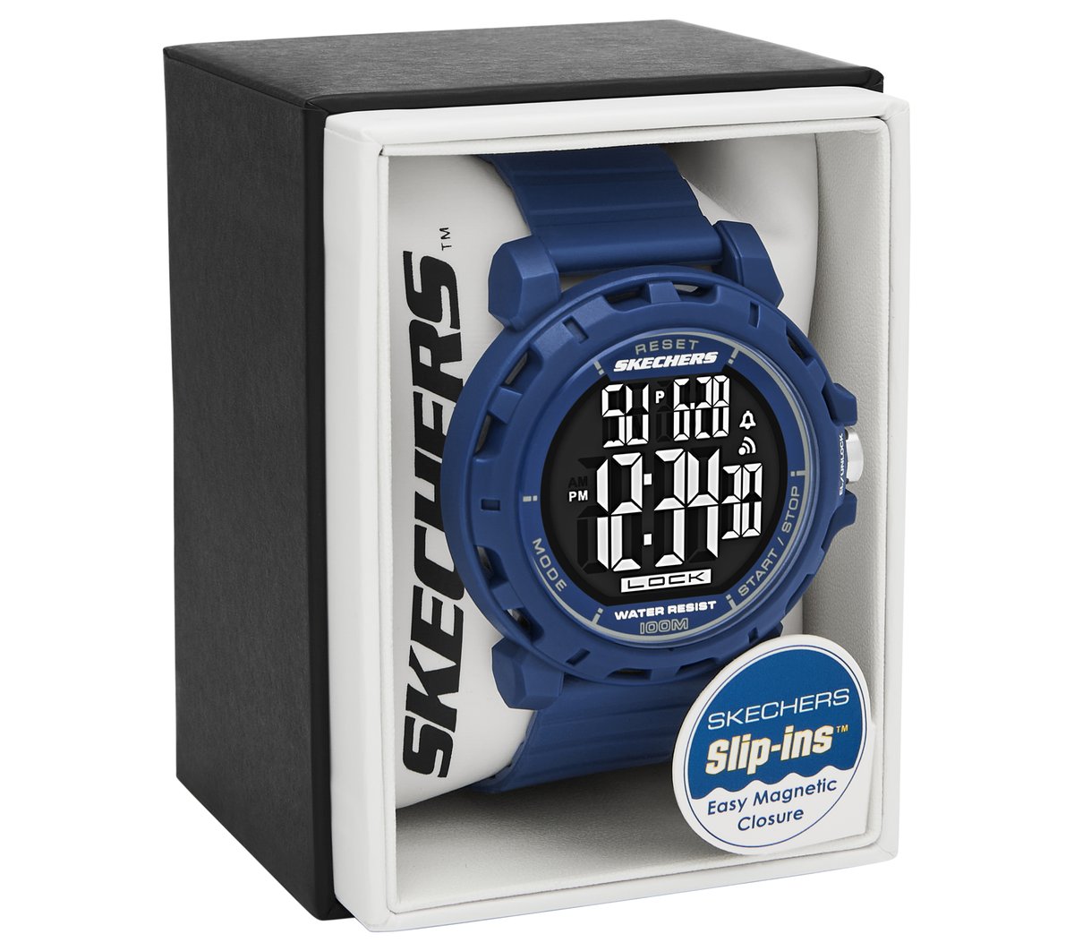 Slip-ins: Newkirk Watch | Skechers near me