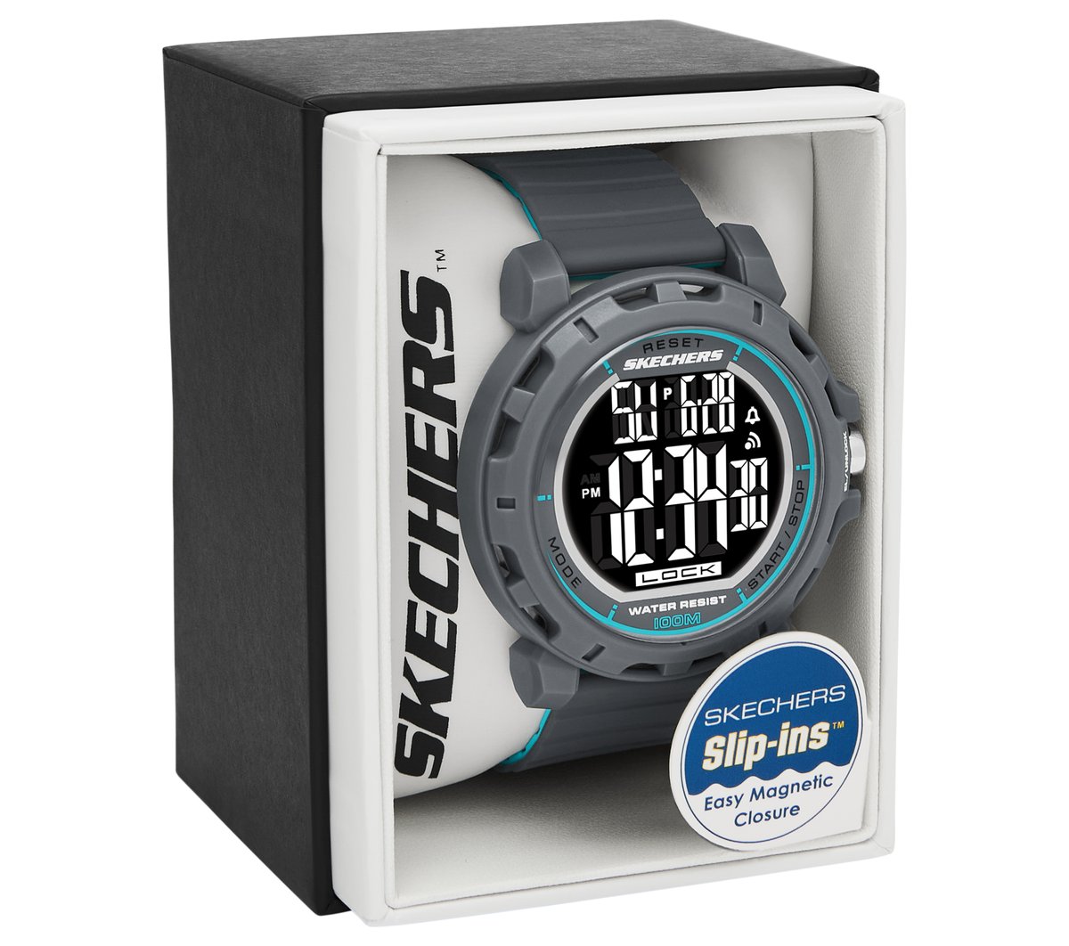 Slip-ins: Newkirk Watch | Skechers US