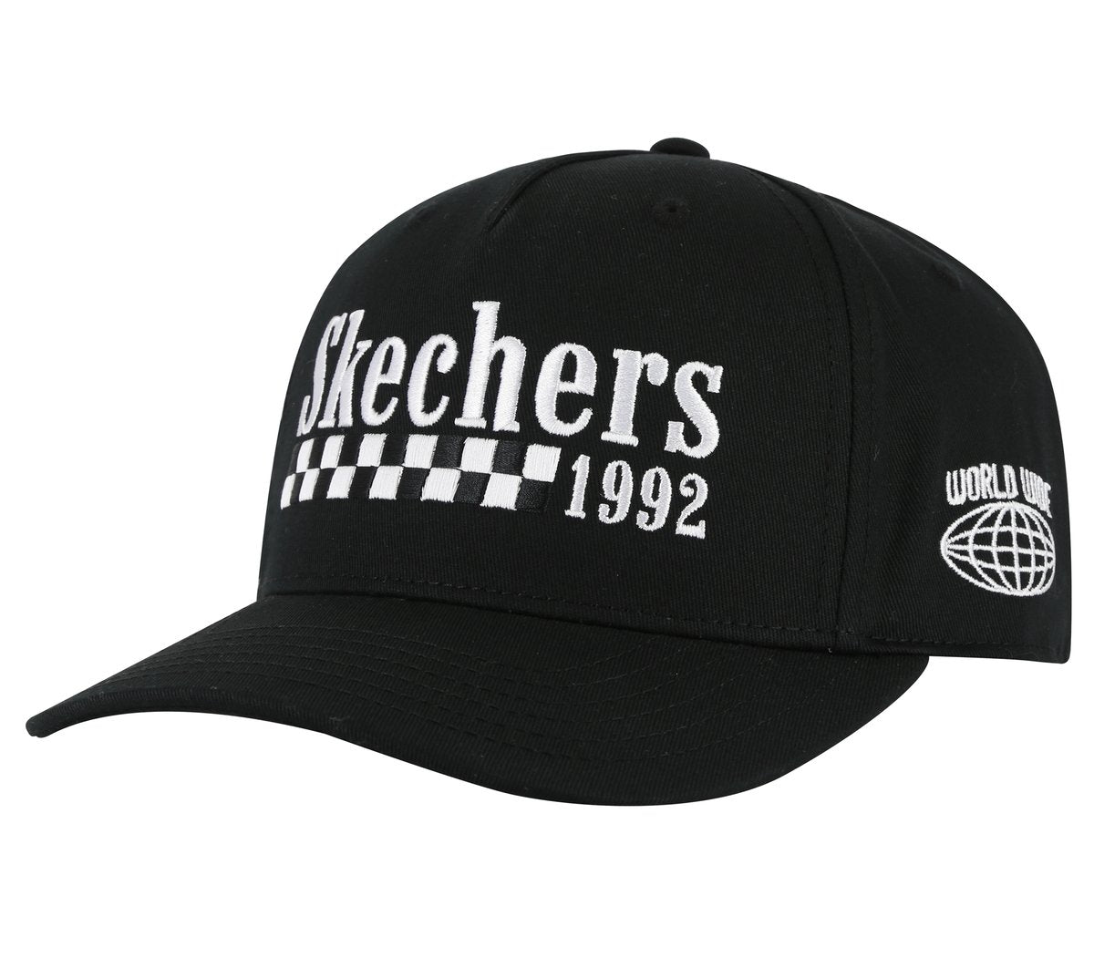 Racer Baseball Hat | Skechers USA