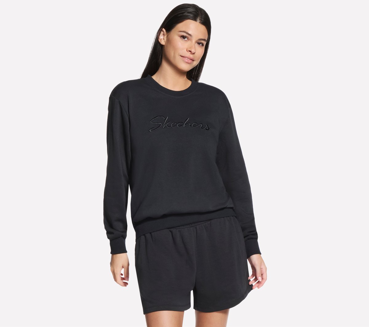 Signature Crew | Skechers USA