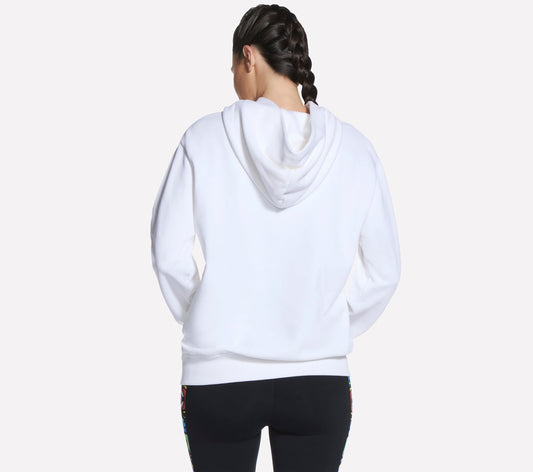 Jason Naylor: Love Pullover Hoodie | Skechers US