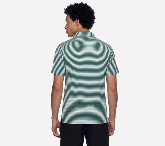 GO DRI All Day Piedmont Polo | Skechers on sale