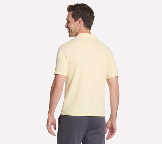 GO DRI All Day Polo | Skechers online