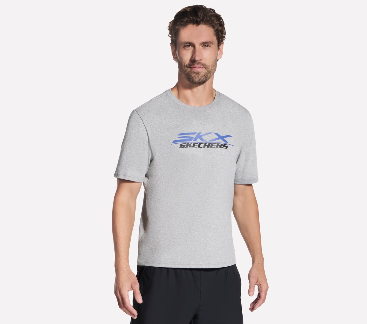 Motion Tee | Skechers online