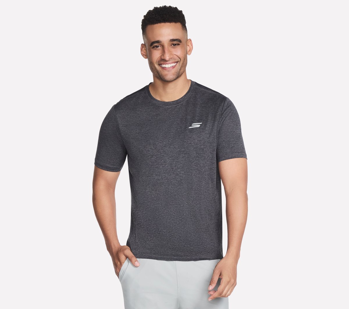 Performance Charge Tee | Skechers on sale