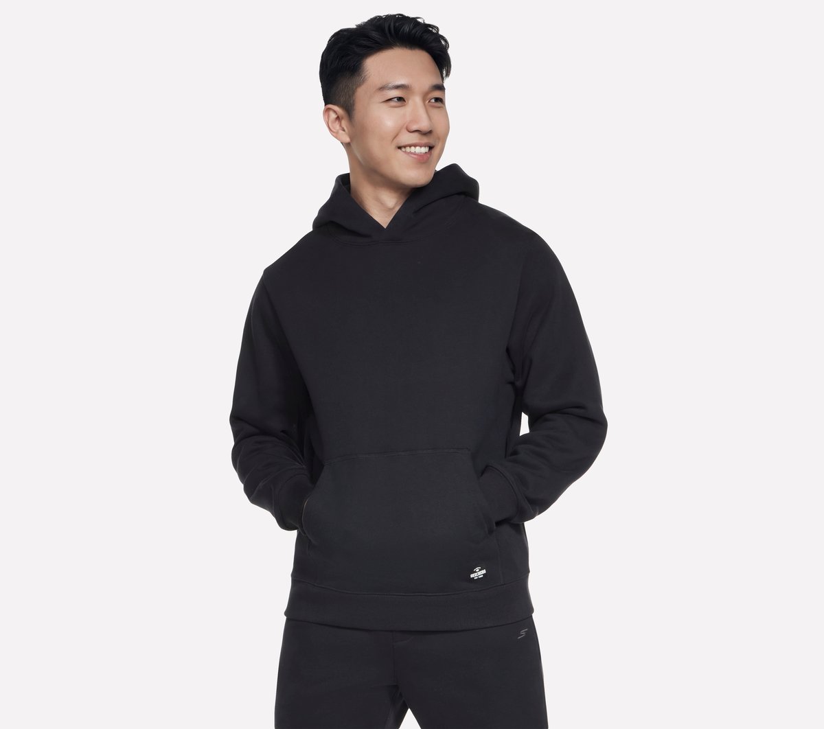 Max Soft Hoodie | Skechers near me