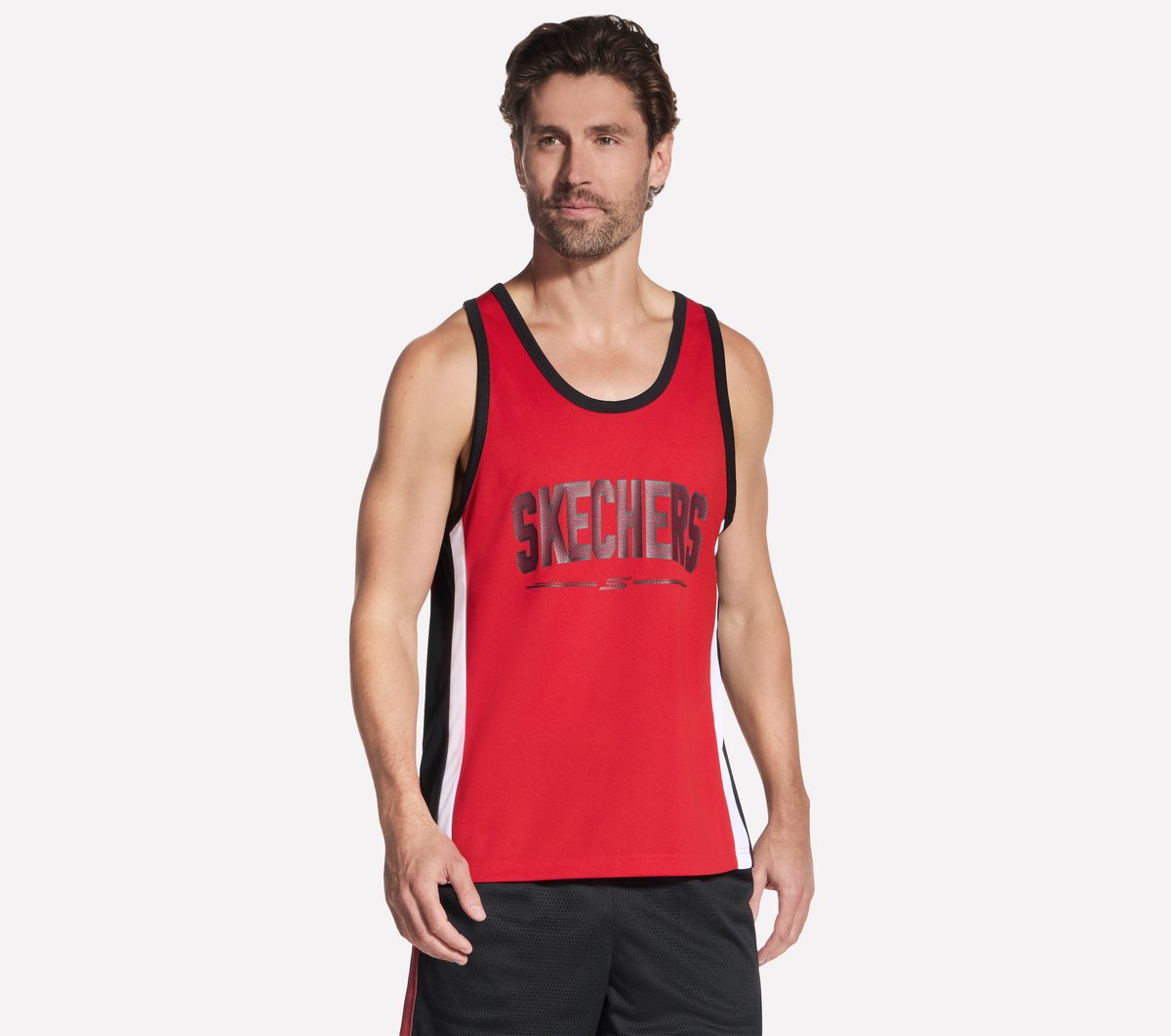 Street Jersey | Skechers outlet