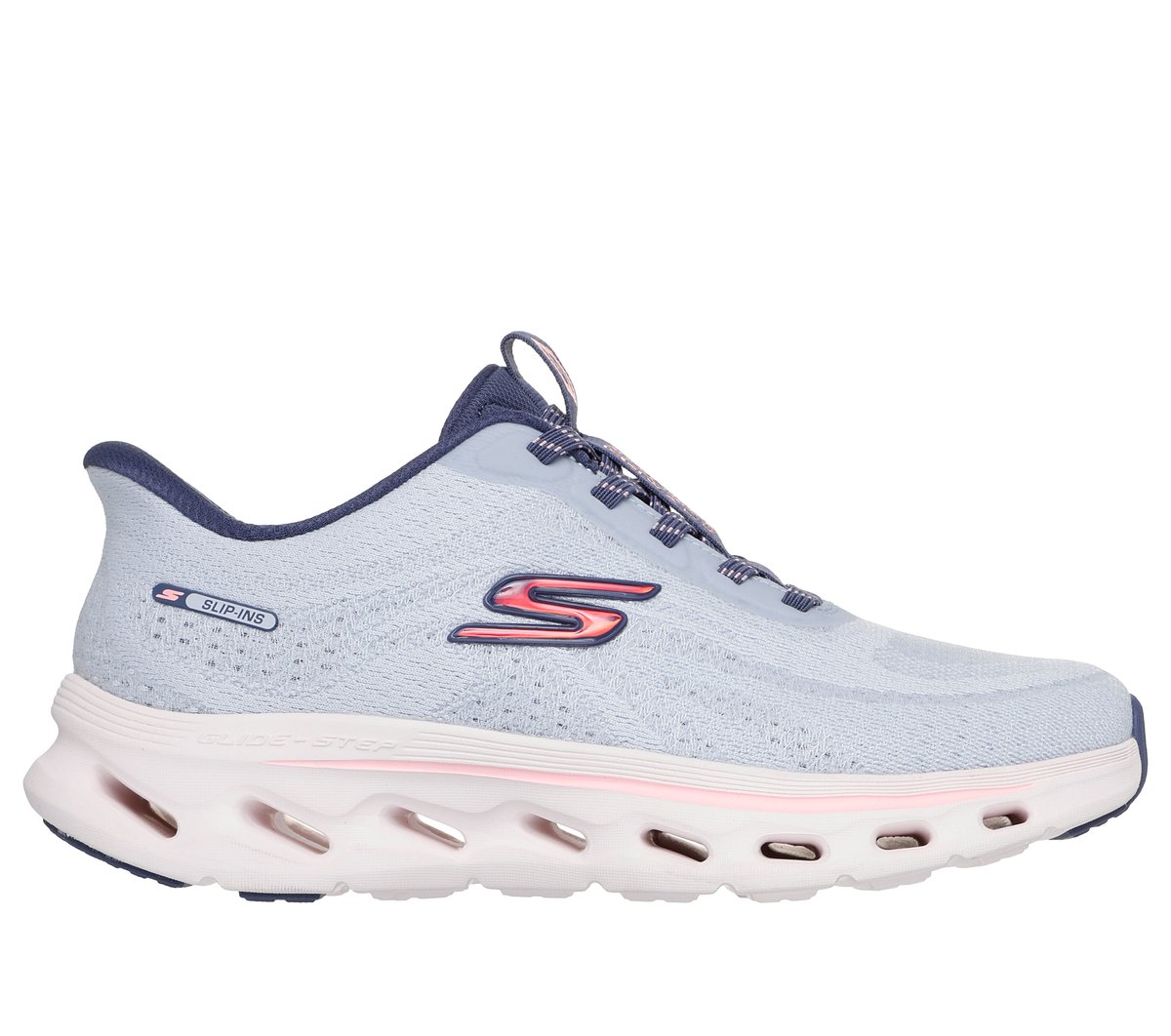 Slip-ins: GO WALK Glide-Step 2.0 - Maria | Skechers online