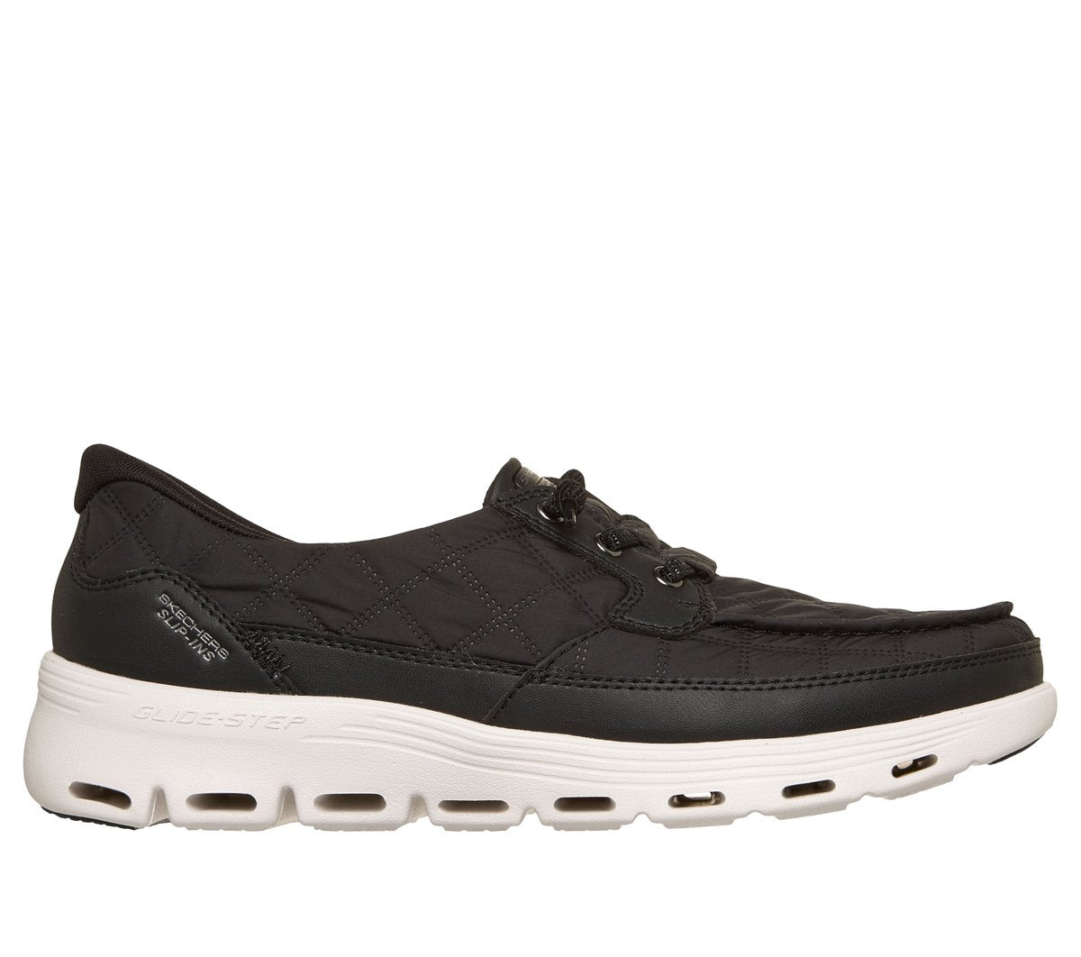 Slip-ins: Glide-Step Serene - Cozy Fit Newport | Skechers USA