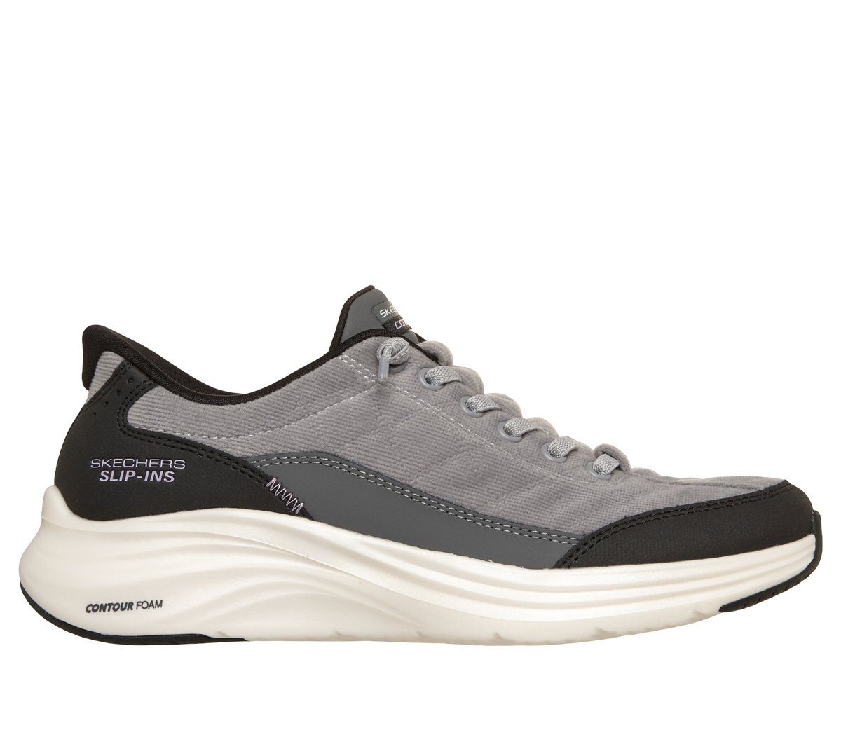 Slip-ins: Contour Foam - Cozy Fit Luxe Comfort | Skechers sale