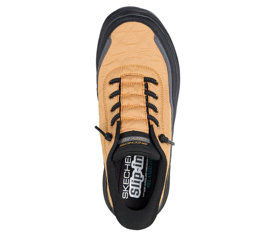 Slip-ins Relaxed Fit: Urban Explore - Cozy Fit | Skechers US