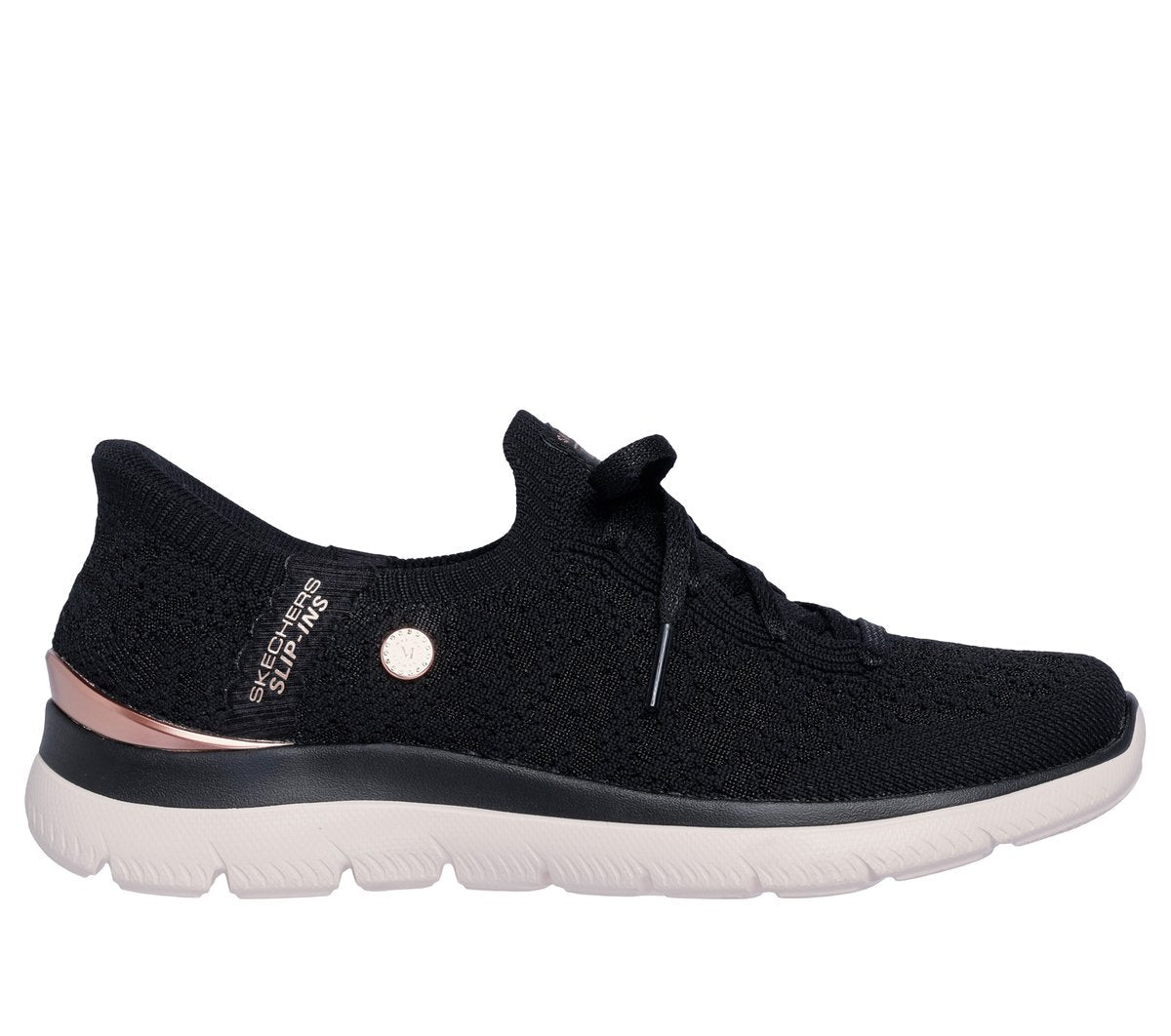 Slip-ins Martha Stewart: Summits - Floral Dreams | Skechers discount
