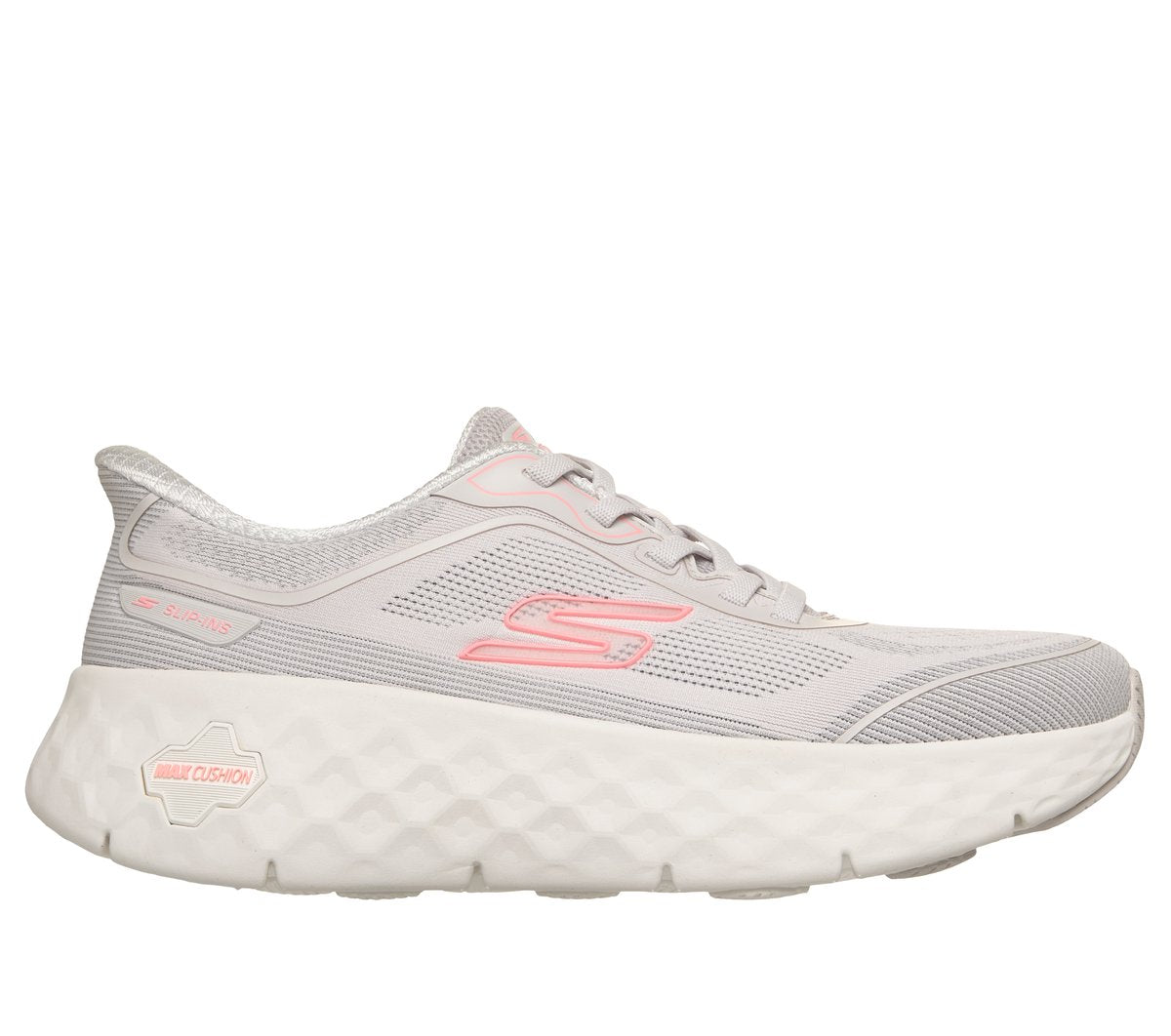 Slip-ins: GO WALK Max Cushioning Flex - Remi | Skechers discount