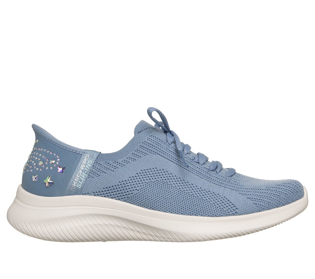 Slip-ins: Ultra Flex 4.0 - Gemstone Glow | Skechers near me