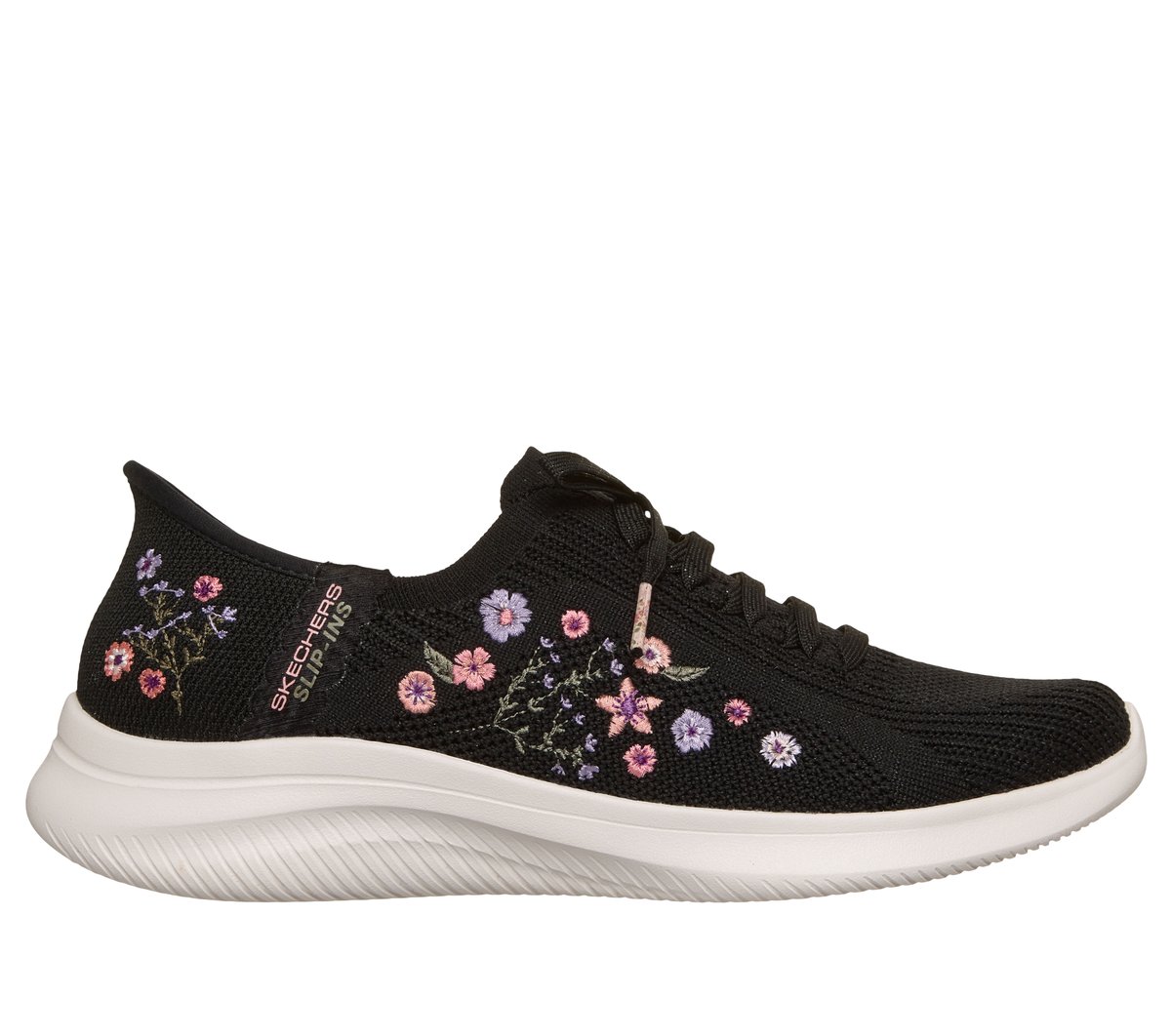 Slip-ins: Ultra Flex 4.0 - Sweet Petals | Skechers online