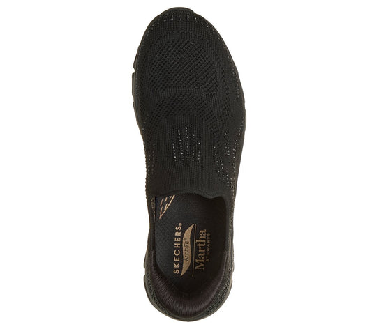 Slip-ins Martha Stewart: Arch Fit Glide-Step Elevate - Smoke Show | Skechers US