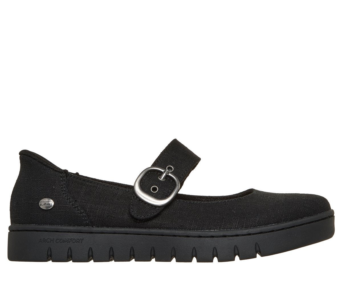 Slip-ins: BOBS Arch Comfort Sunfest - Easy Charm | Skechers on sale