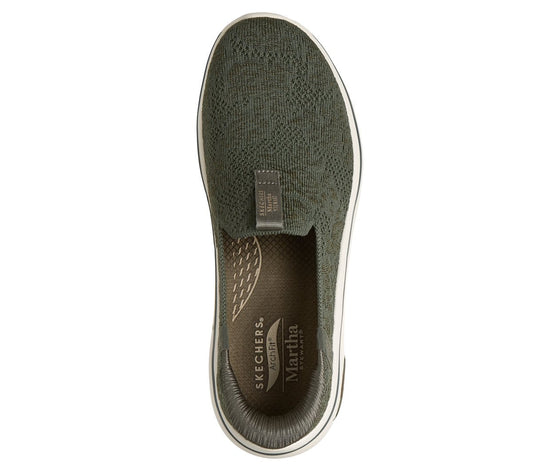 Slip-ins Martha Stewart: GO WALK Arch Fit 2.0 - Botanical Bliss | Skechers discount