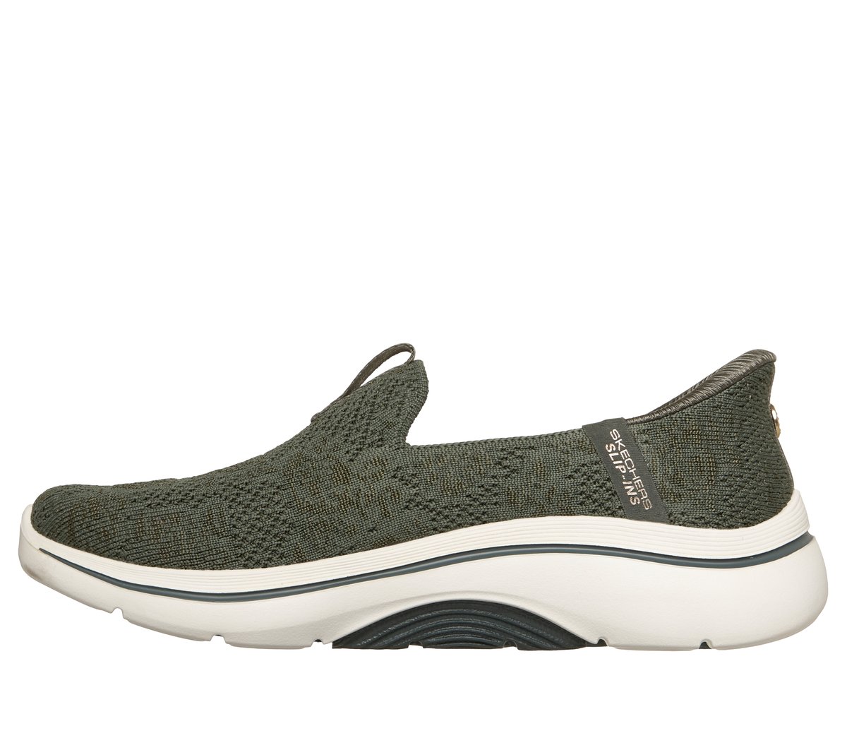 Slip-ins Martha Stewart: GO WALK Arch Fit 2.0 - Botanical Bliss | Skechers discount