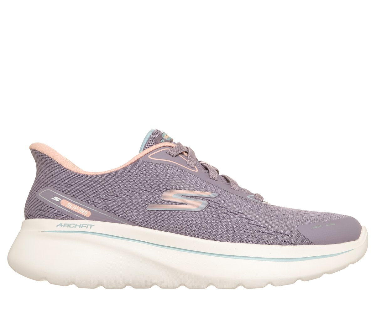 Slip-ins Relaxed Fit: GO WALK Arch Fit N-Joy | Skechers near me